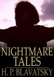 Nightmare Tales (eBook, ePUB) - Bild 1