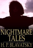 Nightmare Tales (eBook, ePUB)