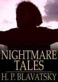 Nightmare Tales (eBook, ePUB) Nightmare Tales (eBook, ePUB)