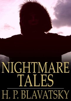 Cover Nightmare Tales (eBook, ePUB)