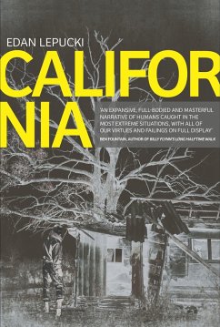 Cover California (eBook, ePUB)