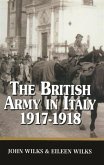 British Army in Italy 1917-1918 (eBook, ePUB)