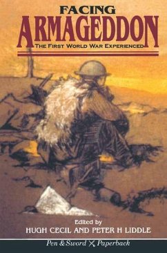 Facing Armageddon (eBook, ePUB) - Hugh Cecil, Cecil