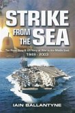 Strike From the Sea (eBook, ePUB) Strike From the Sea (eBook, ePUB)