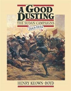 Cover Good Dusting (eBook, ePUB)
