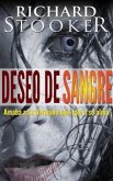 Deseo De Sangre (eBook, ePUB)
