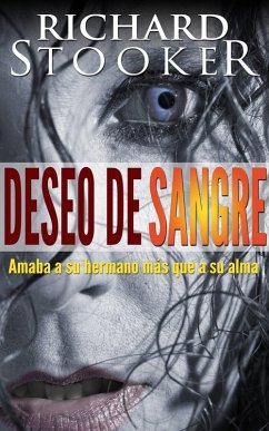 Cover Deseo de sangre (eBook, ePUB)