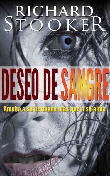 Deseo de sangre (eBook, ePUB)