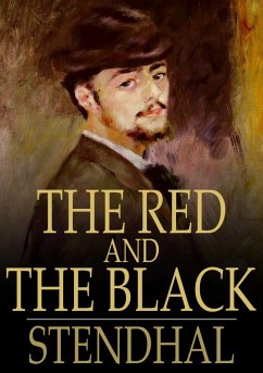 Cover Red and the Black (eBook, ePUB)
