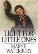 Light for Little Ones (eBook, ePUB) - Bild 1