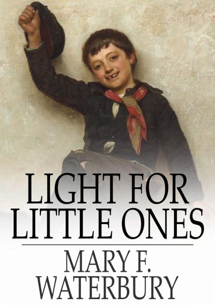 Light for Little Ones (eBook, ePUB) Light for Little Ones (eBook, ePUB)