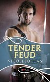 Tender Feud: A Rouge Historical Romance (eBook, ePUB)