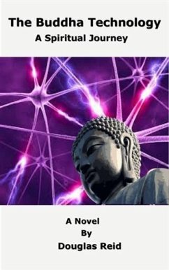 Cover Buddha Technology (eBook, ePUB)