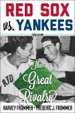 Red Sox vs. Yankees (eBook, ePUB)