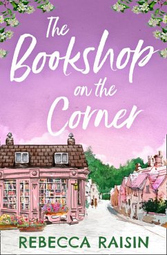 Cover The Bookshop On The Corner (eBook, ePUB)