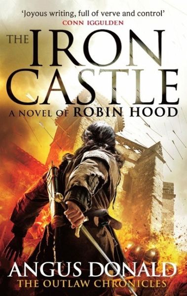 The Iron Castle (eBook, ePUB) The Iron Castle (eBook, ePUB)