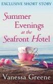 Summer Evenings at the Seafront Hotel (eBook, ePUB)