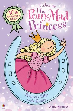 Cover Princess Ellie to the Rescue (eBook, ePUB)
