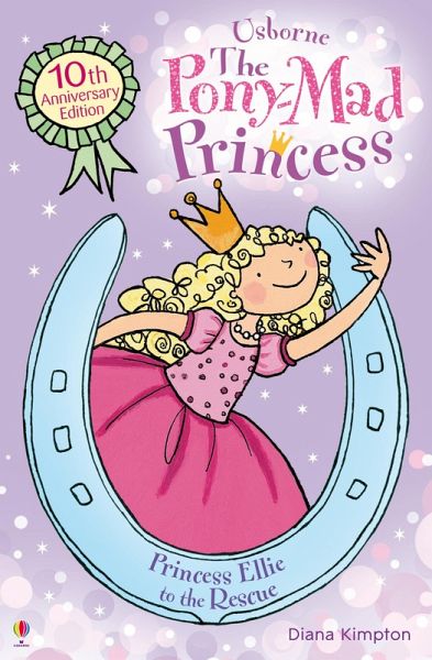 Princess Ellie to the Rescue (eBook, ePUB) Princess Ellie to the Rescue (eBook, ePUB)