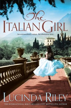 The Italian Girl (eBook, ePUB) - Riley, Lucinda