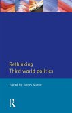 Rethinking Third-World Politics (eBook, ePUB)