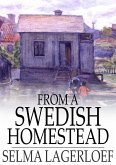 From a Swedish Homestead (eBook, ePUB) From a Swedish Homestead (eBook, ePUB)