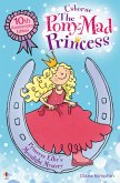 Princess Ellie's Moonlight Mystery (eBook, ePUB)