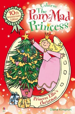 Princess Ellie's Christmas (eBook, ePUB) - Kimpton, Diana; Kimpton, Diana