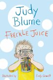 Freckle Juice (eBook, ePUB)