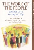 The Work of the People (eBook, ePUB)