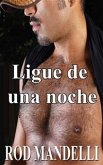 Ligue De Una Noche (eBook, ePUB)