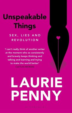 Unspeakable Things (eBook, ePUB) - Penny, Laurie