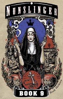 Cover Nunslinger 9 (eBook, ePUB)