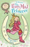 Princess Ellie's Secret (eBook, ePUB)