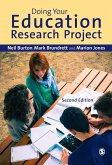 Doing Your Education Research Project (eBook, PDF)