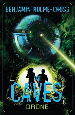Cover The Caves: Drone (eBook, PDF)