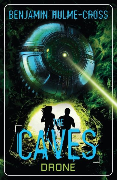 The Caves: Drone (eBook, PDF) The Caves: Drone (eBook, PDF)