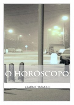 Cover O Horoscopo (eBook, ePUB)