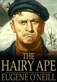 Hairy Ape (eBook, ePUB)