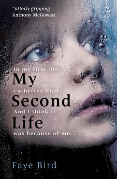 Cover My Second Life (eBook, ePUB)