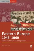 Eastern Europe 1945-1969 (eBook, ePUB)
