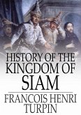 History of the Kingdom of Siam (eBook, ePUB)