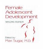 Female Adolescent Development (eBook, PDF)