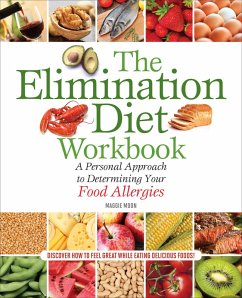 Cover The Elimination Diet Workbook (eBook, ePUB)