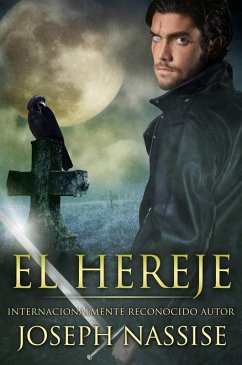 Cover El Hereje (Las Cronicas Templarias #1) (eBook, ePUB)