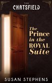 The Prince in the Royal Suite (eBook, ePUB)