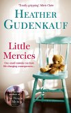Little Mercies (eBook, ePUB)