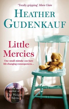 Little Mercies (eBook, ePUB) - Gudenkauf, Heather