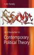 Introduction to Contemporary Political... - Bild 1