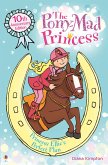 Princess Ellie's Perfect Plan (eBook, ePUB)